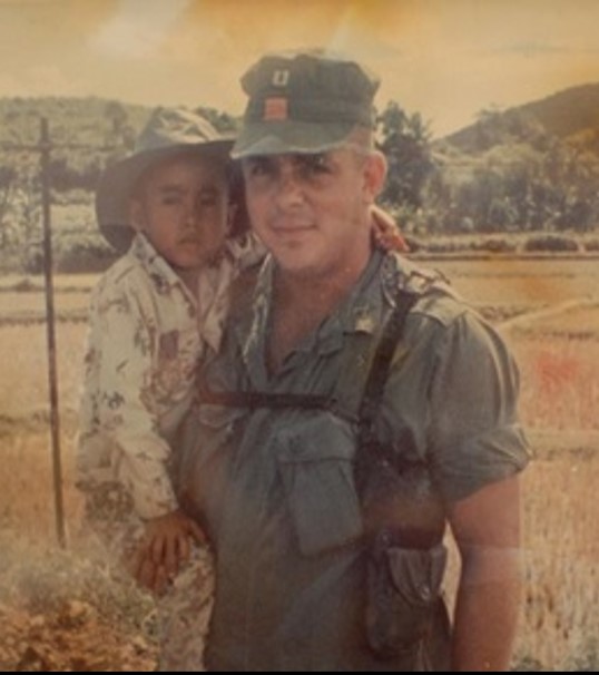 CAPT BOB NILSSON, USMC:  Thoughts on the My Lai Massacre and its impact on Vietnam Veterans