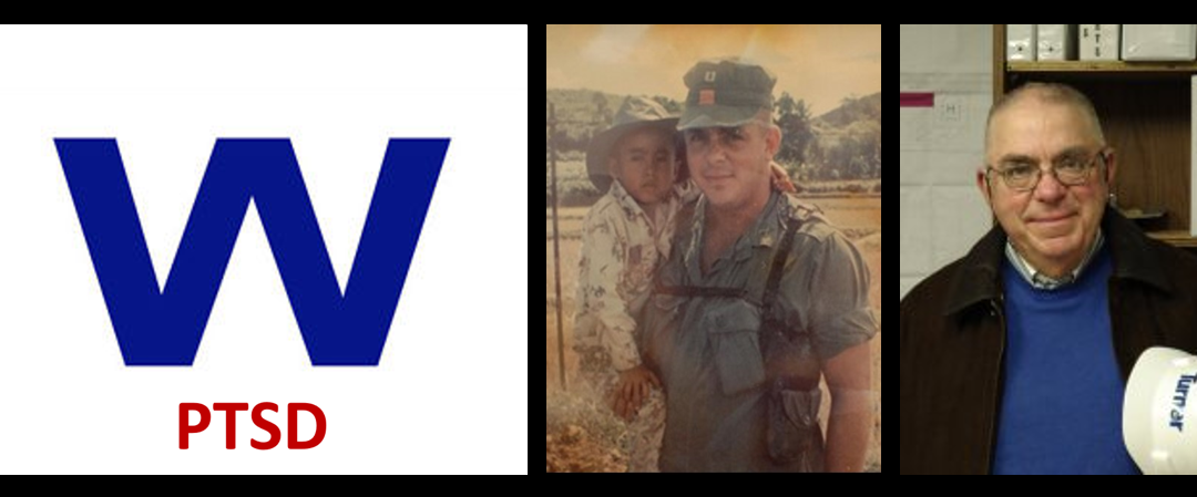 POST TRAUMATIC WINNING:  Vietnam Veteran Bob Nilsson talks about his 17 years of helping veterans at Walter Reed – Bethesda