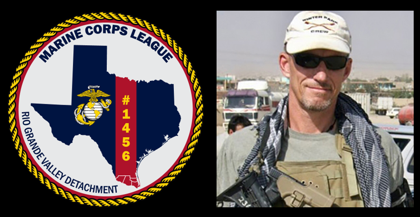 MARINE CORPS LEAGUE DETACHMENT UPDATE (RIO GRANDE VALLEY) & THOUGHTS ON ...