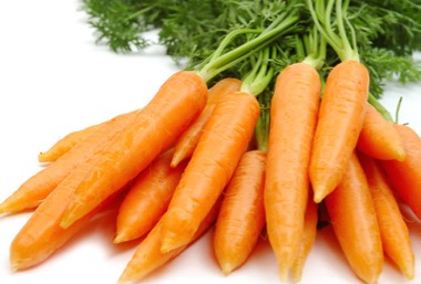 WORLD FAMOUS RECIPE:  Carrot Casserole