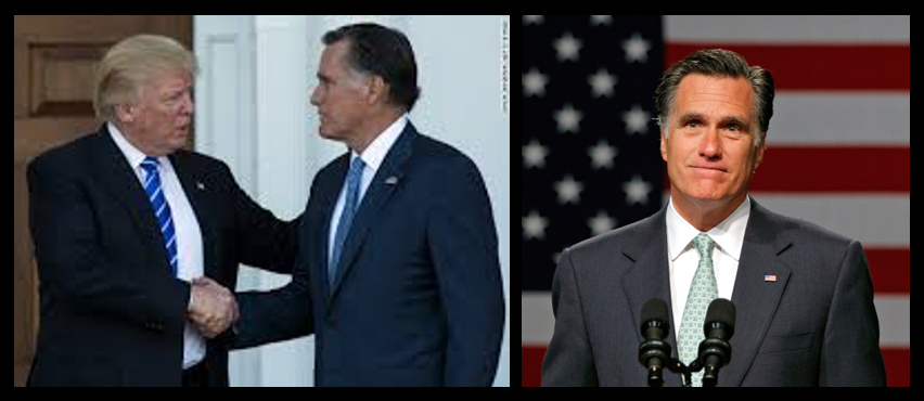 NEW & COMMENTARY:  you should read Senator Mitt Romney’s OP-ED