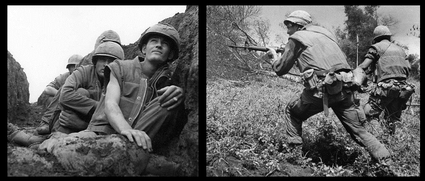 BATTLEFIELD STUDY:  an “Orientation” to the Battle of Con Thien, Vietnam, 1967-1968