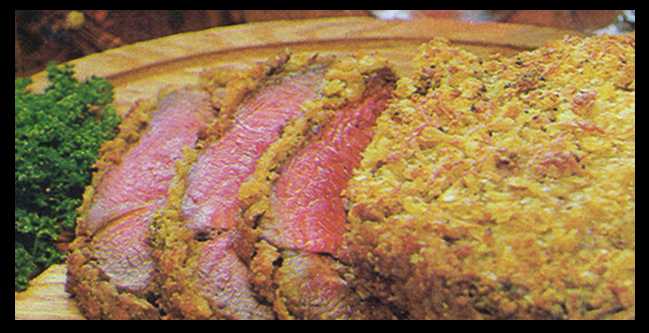 THE CHEF SEZ:  try “Steak in a Bag” with Ribeye steaks!  We tweak the recipe!