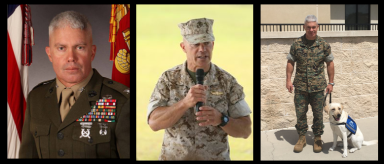 COL ANDREW MILBURN, USMC (ret) — PART 1: When Not to Obey Orders | All ...