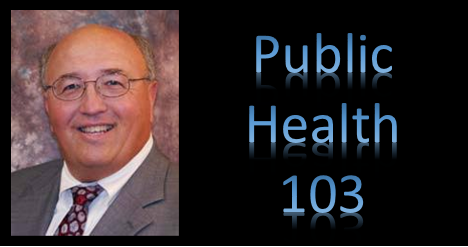 DON SHIELDS – PUBLIC HEALTH 103: our ongoing “data” debate, measures businesses should take as they open & what’s coming next fall?