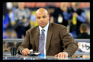 NEWS & COMMENTARY: Charles Barkley should be a role model for leaders — he’s not afraid to talk about IT & we need to talk about IT